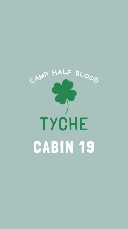 Child Of Tyche