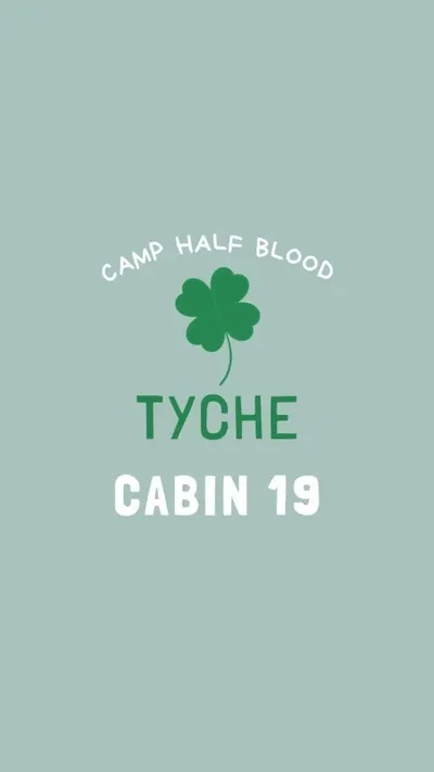 Child Of Tyche