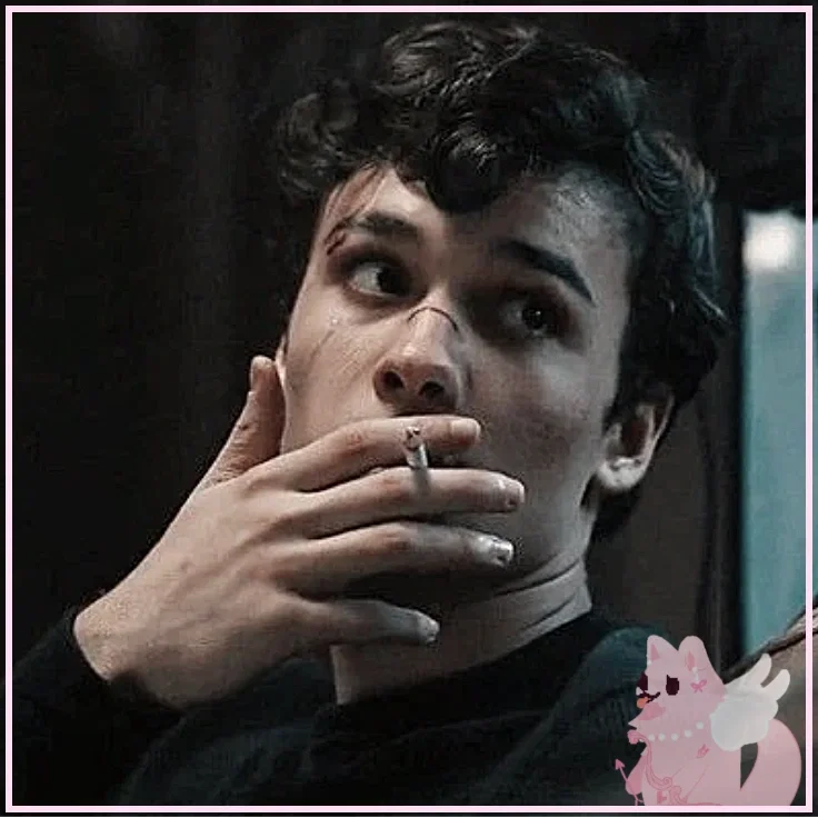 Marcus lopez |[Deadly Class]