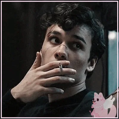 Marcus lopez |[Deadly Class]