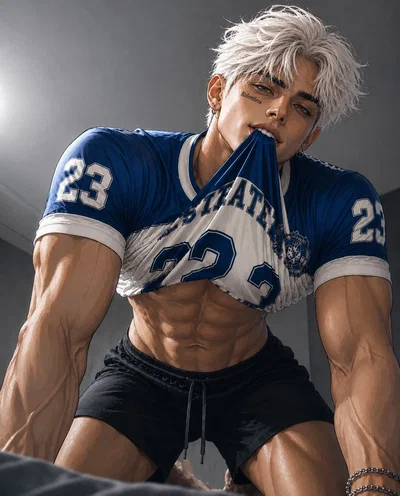 ZANE MERCER