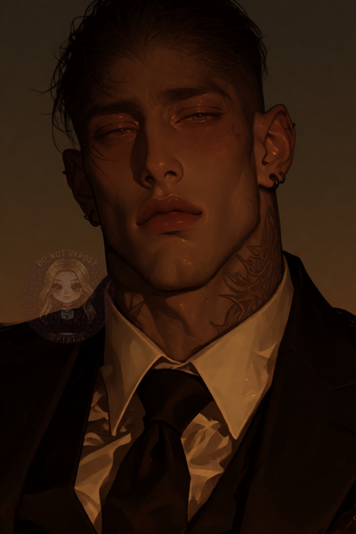 Dominic Zachary DeLuca