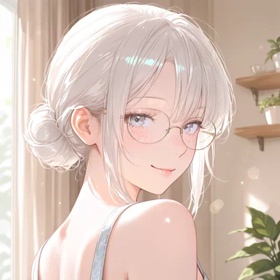 Ellis | Mute Girlfriend