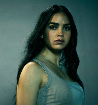 Samantha “Sam” Carpenter