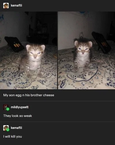 im out guys