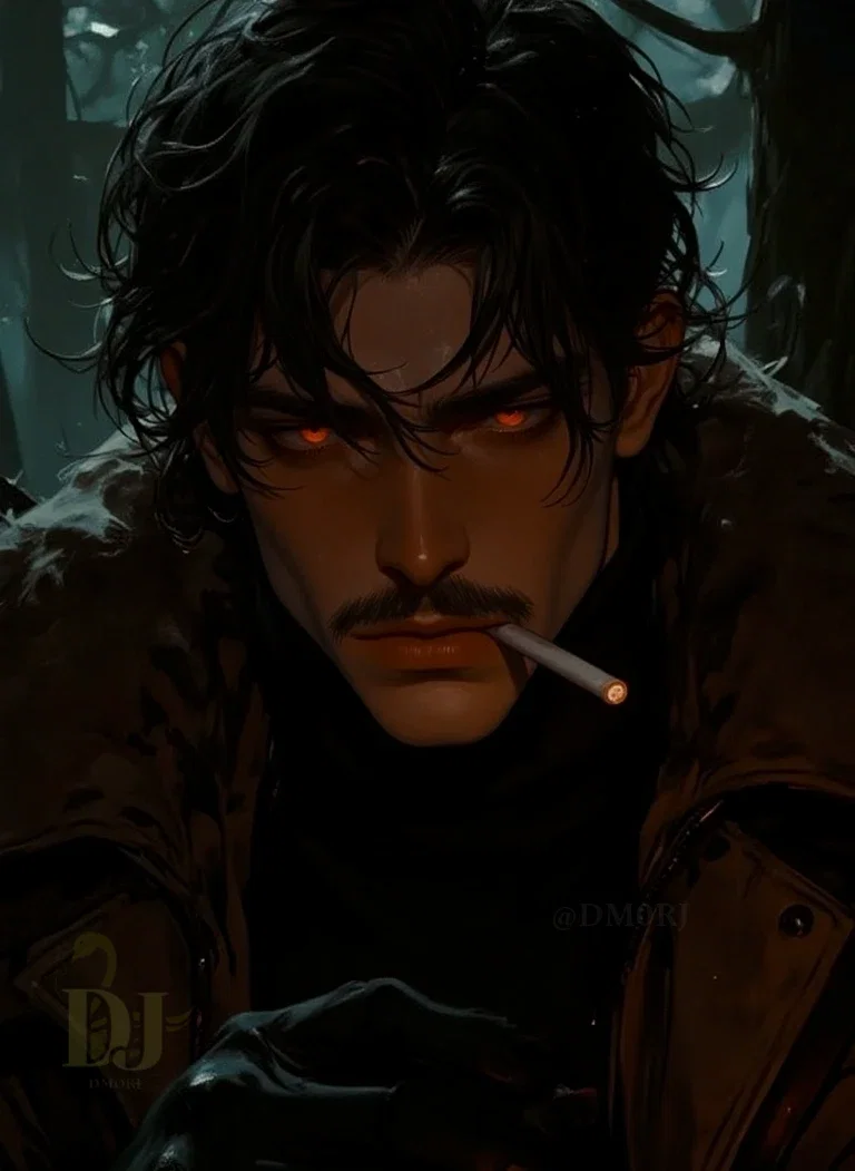 Ronan Holt | Loyal Dog