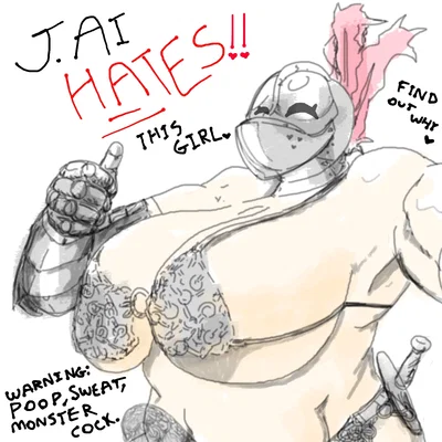 Big Bertha (Phat   Knight) [!!DEAD DOVE!!] (DISGUSTING)