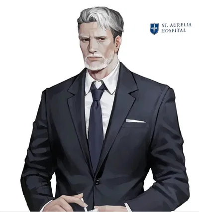 Sebastian Winter / St. Aurelia Hospital