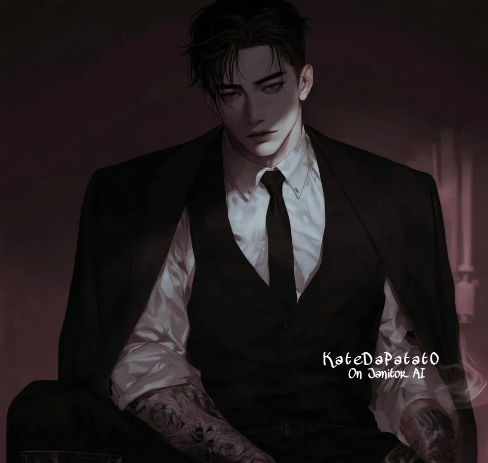 Nikolai “Niko” Marchetti 
