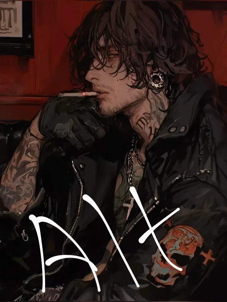Shane Miles || FATHER
