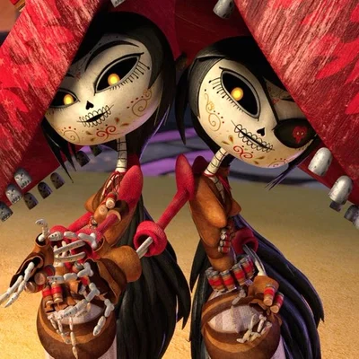 The Sanchez sisters