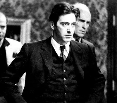 Michael Corleone