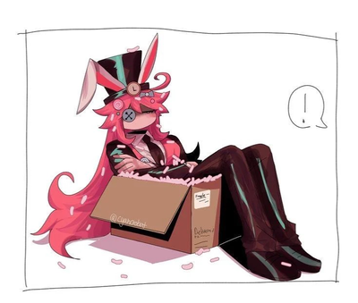 Vivian for sale...? - Katieverse 