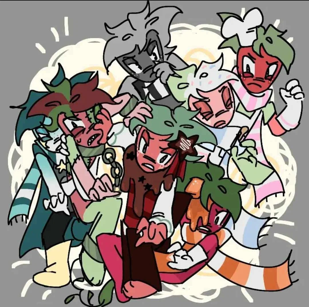 All Sprout Run
