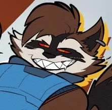 Rocket raccoon