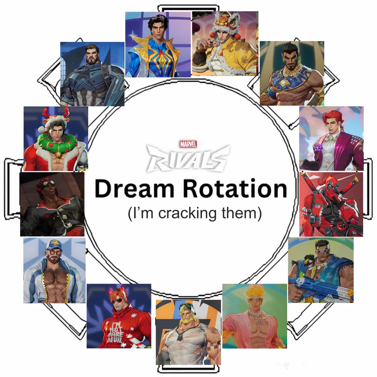 Info post