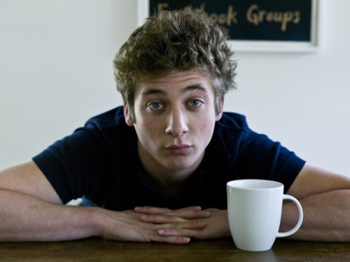 Lip Gallagher