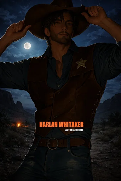Hank || You're my starfallen