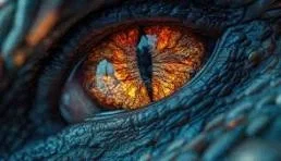 Ignarion | Ignis | Dragon OC | ALT 1