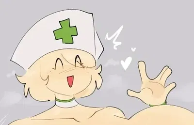 Caretaker | The Healer