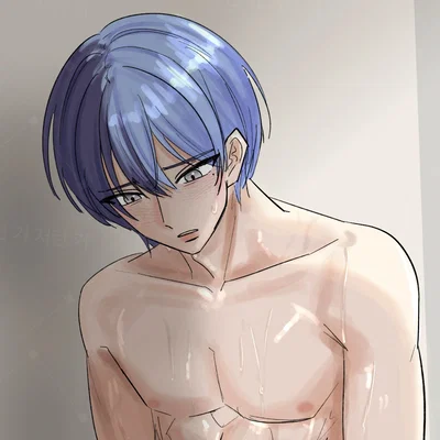 ⦃💦⦄ toya aoyagi