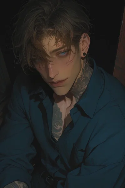 Felix Erp|°| You're not special, just the most interesting. 