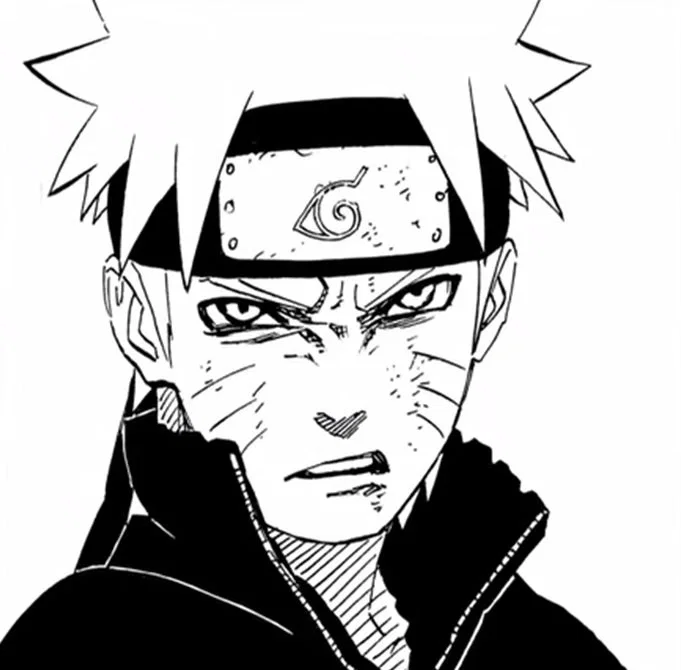 Naruto Uzumaki