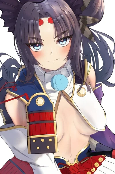 Ushiwakamaru