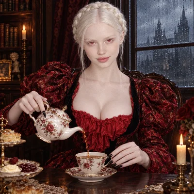 Mireille