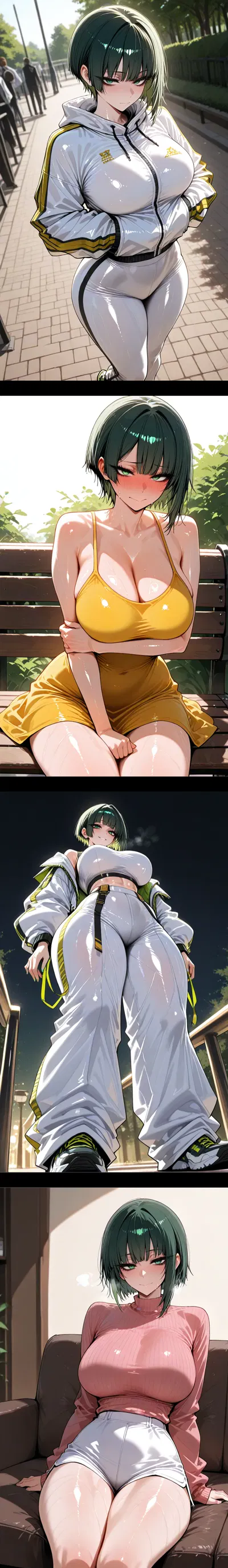 Rei Hasegawa