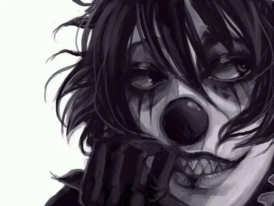 Haunted House v1 || Cerius the clown
