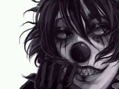 Haunted House v1 || Cerius the clown