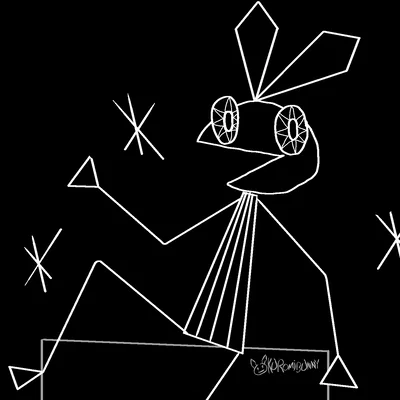 Vibri // Energetic Joyful Vector
