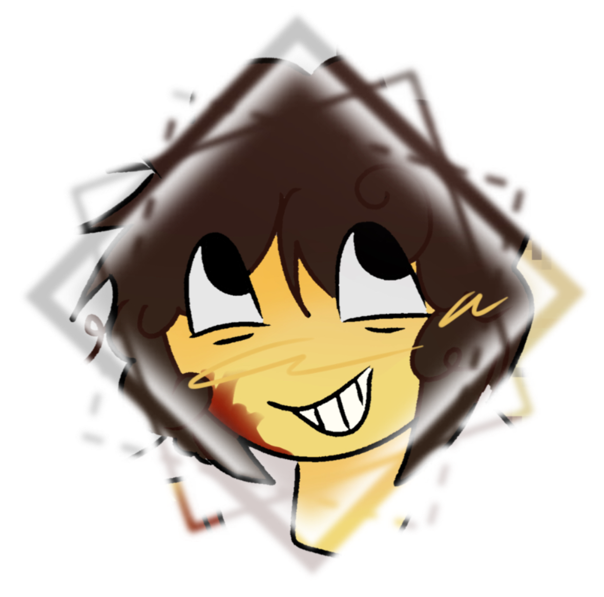 SHEDLETSKY - FORSAKEN SWAP AU