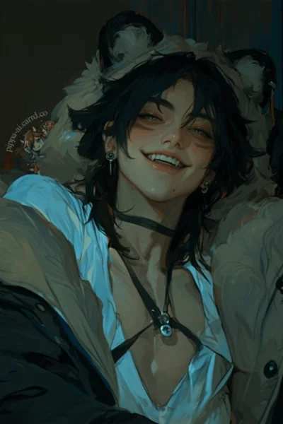 Griff || AVALON: INTO BLOOM