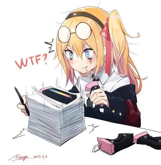 —The Logistic Officer— Kalina