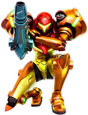 Metroid