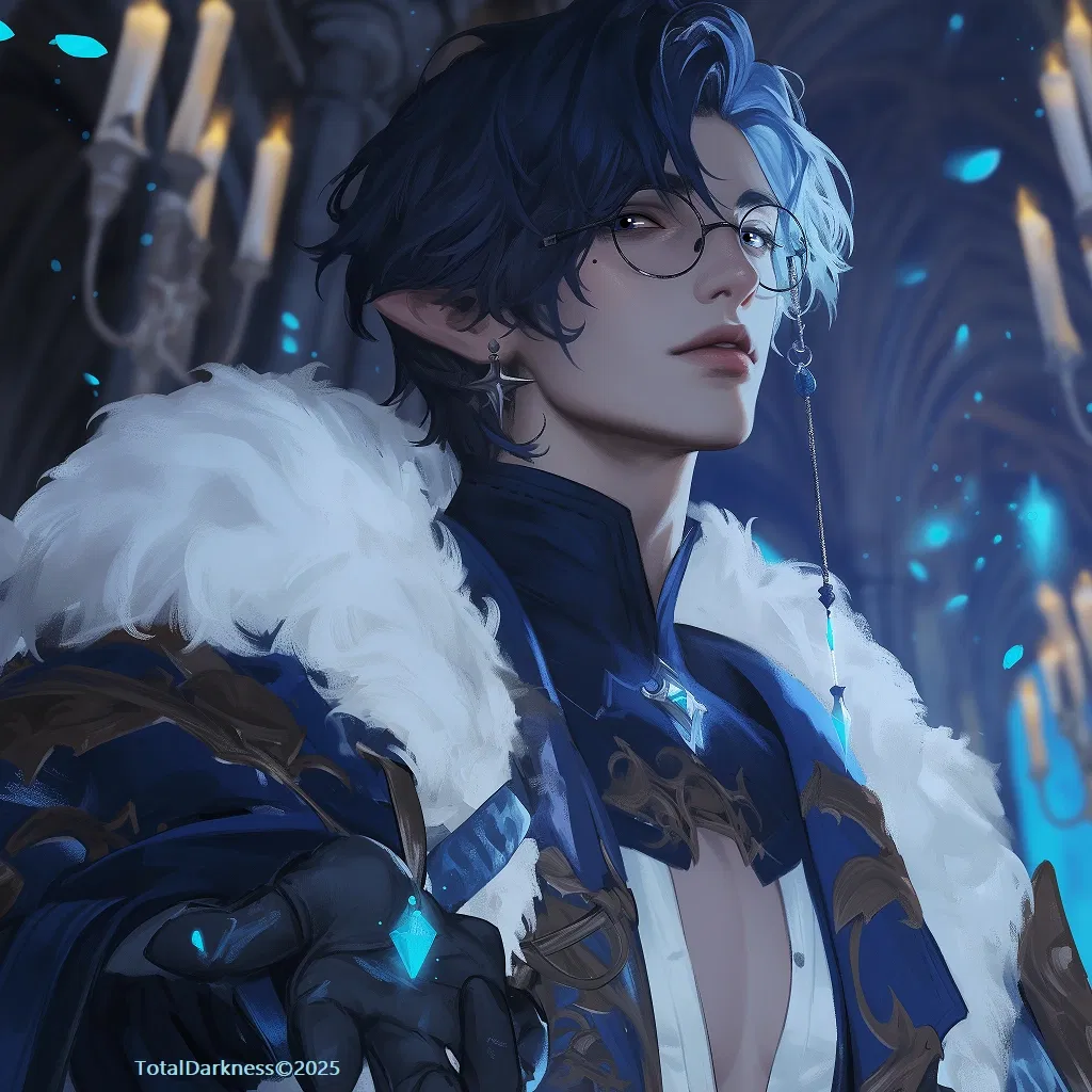 A Chance in the Snowfall | Starlight Celebration