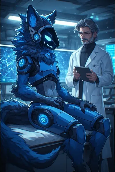 Protogen, volunteer program