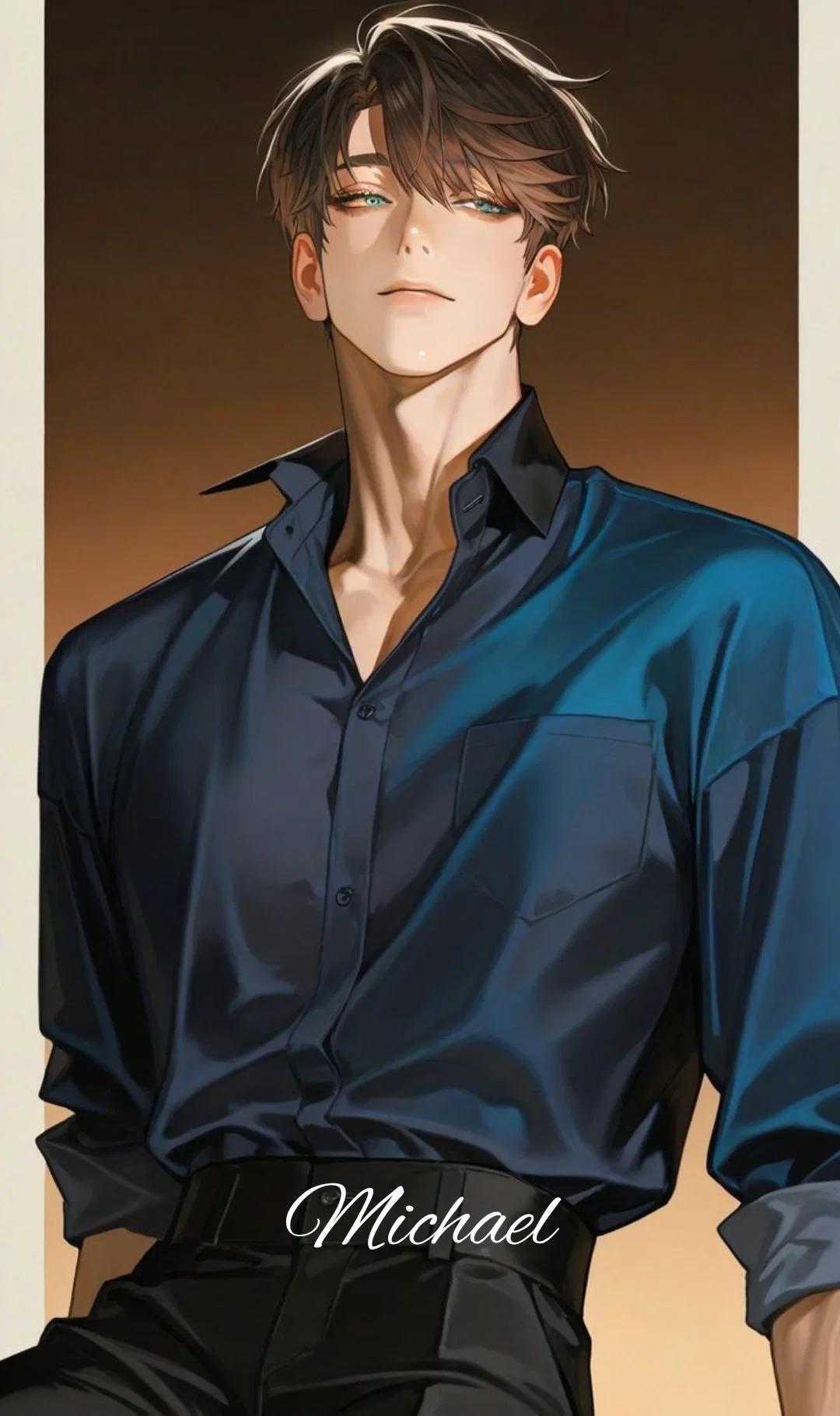 Michael