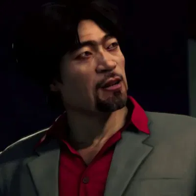 Jordi Chin