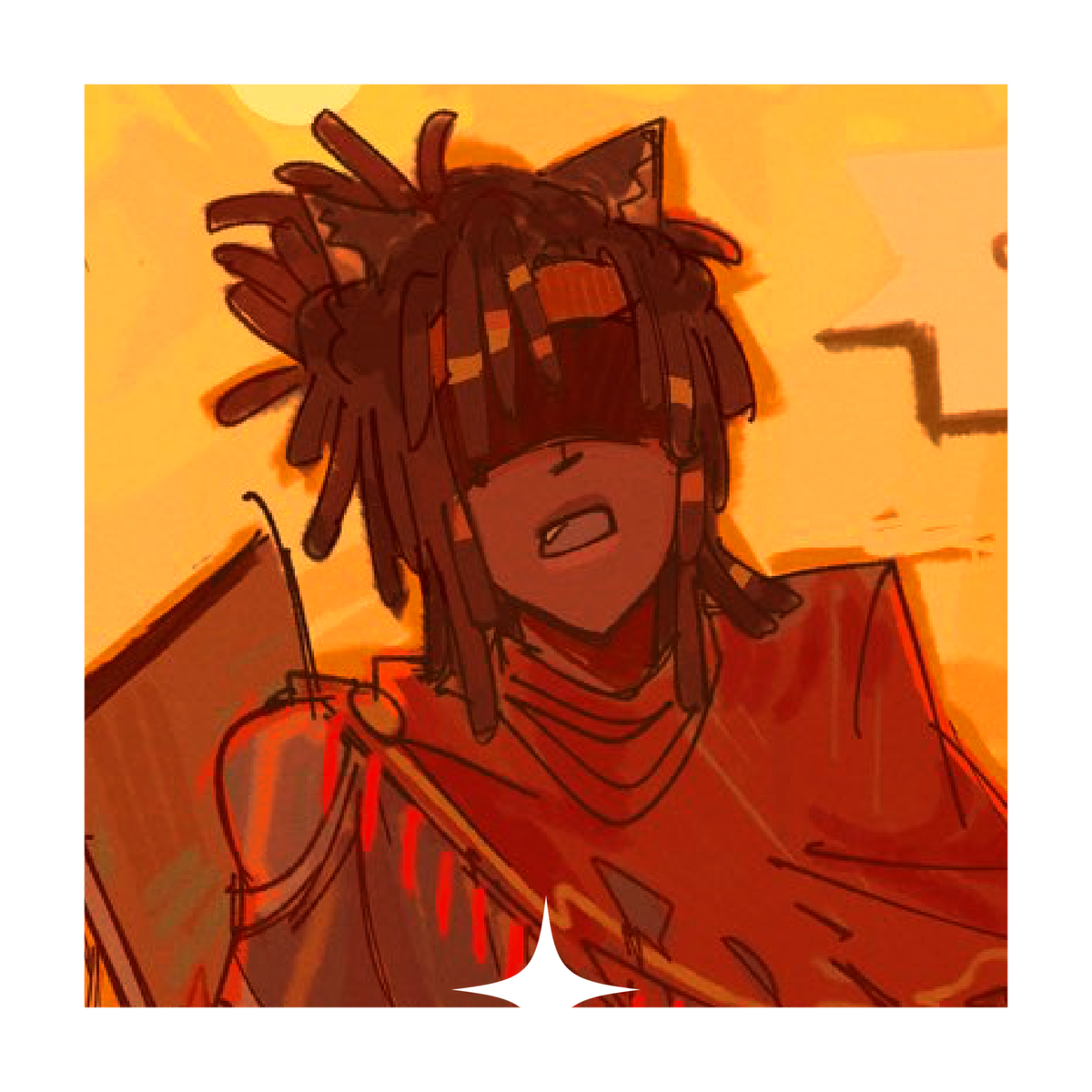 ꒰ა [UU] flamefrags ‧+ ̊