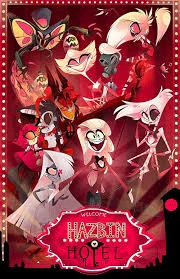 HAZBIN HOTEL RP