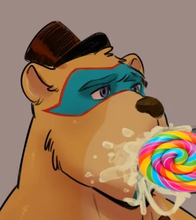 Glamrock Freddy | Sloppy Assistance