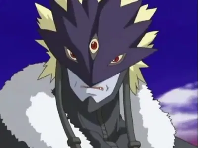 Beelzemon // Digimon