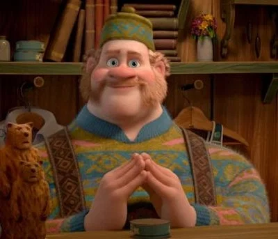 Oaken