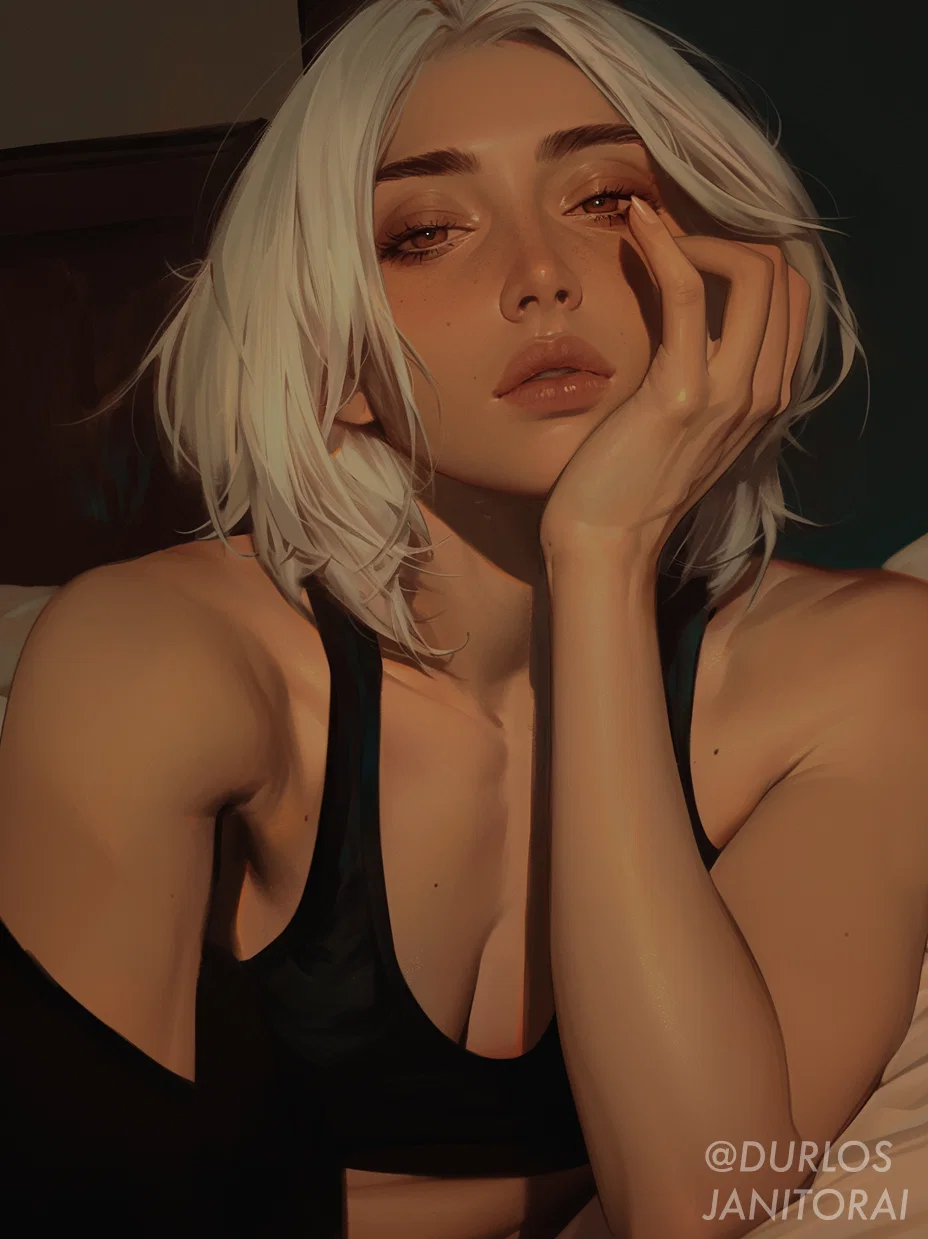 Homophobic Girlfriend (WLW) - Natalie