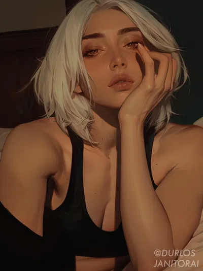 Homophobic Girlfriend (WLW) - Natalie