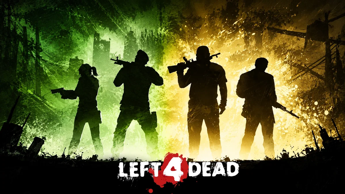 Left 4 Dead - Aftermath