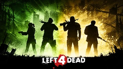 Left 4 Dead - Aftermath